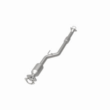 Load image into Gallery viewer, MagnaFlow Exhaust Products 49564 OEM Grade Direct-Fit Catalytic Converter for Select Nissan Sentra