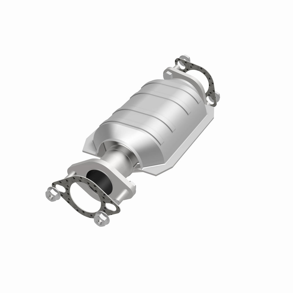 MagnaFlow Exhaust Products 51483 OEM Grade Direct-Fit Catalytic Converter for Select Hyundai Tucson, Kia Sportage
