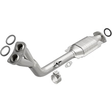 Load image into Gallery viewer, MagnaFlow Exhaust Products 24286 HM Grade Direct-Fit Catalytic Converter for Select Toyota 4Runner