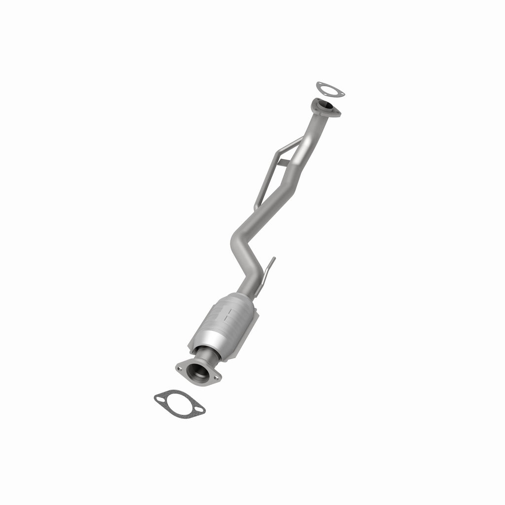 MagnaFlow Exhaust Products 22755 Standard Grade Direct-Fit Catalytic Converter for Select Nissan 300ZX