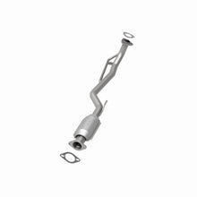Load image into Gallery viewer, MagnaFlow Exhaust Products 22755 Standard Grade Direct-Fit Catalytic Converter for Select Nissan 300ZX