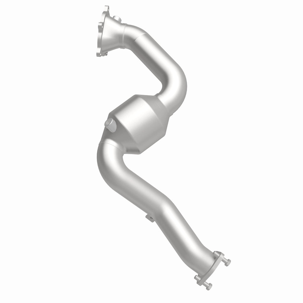 MagnaFlow Exhaust Products 52315 OEM Grade Direct-Fit Catalytic Converter for Select Audi A8 Quattro, Audi RS7, Audi S6, Audi S7, Audi S8