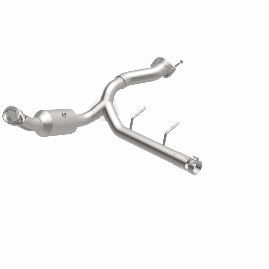 MagnaFlow Exhaust Products 280275 OEM Grade Direct-Fit Catalytic Converter for Select Ford F-150