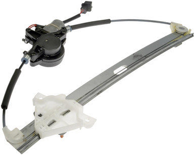 Dorman - OE Solutions 748-027 Window Regulator With Motor