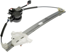 Load image into Gallery viewer, Dorman - OE Solutions 748-027 Window Regulator With Motor