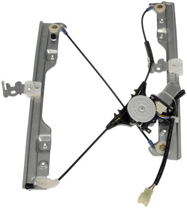 Dorman - OE Solutions 748-031 Window Regulator With Motor