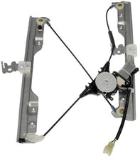 Load image into Gallery viewer, Dorman - OE Solutions 748-031 Window Regulator With Motor