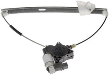 Load image into Gallery viewer, Dorman - OE Solutions 748-050 Window Regulator