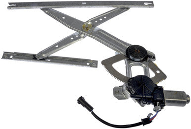 Dorman - OE Solutions 748-062 Window Regulator