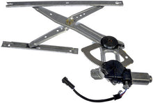 Load image into Gallery viewer, Dorman - OE Solutions 748-062 Window Regulator