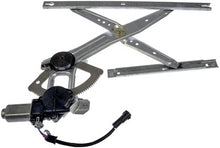 Load image into Gallery viewer, Dorman - OE Solutions 748-063 Window Regulator