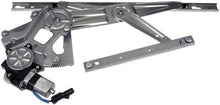Load image into Gallery viewer, Dorman - OE Solutions 748-100 Window Regulator