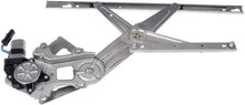 Load image into Gallery viewer, Dorman - OE Solutions 748-101 Window Regulator
