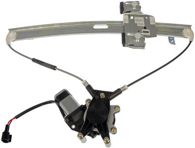 Dorman - OE Solutions 748-114 Window Regulator