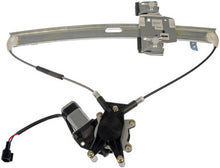 Load image into Gallery viewer, Dorman - OE Solutions 748-114 Window Regulator