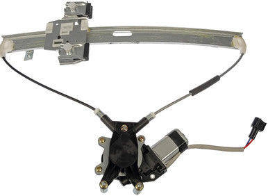 Dorman - OE Solutions 748-115 Window Regulator