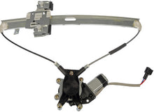 Load image into Gallery viewer, Dorman - OE Solutions 748-115 Window Regulator
