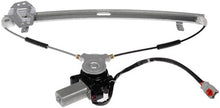 Load image into Gallery viewer, Dorman - OE Solutions 748-129 Window Regulator