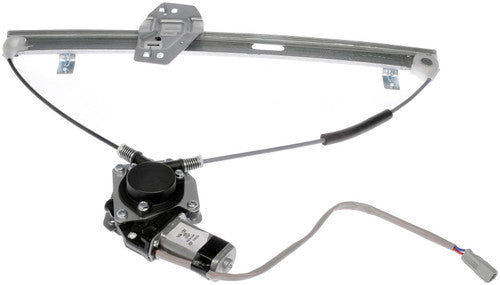 Dorman - OE Solutions 748-132 Window Regulator