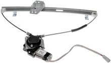 Load image into Gallery viewer, Dorman - OE Solutions 748-132 Window Regulator