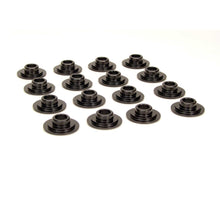 Load image into Gallery viewer, COMP Cams 748-16 10 Degree Superlock Steel Retainer Set of 16 for 1.500"-1.550" OD Valve Spring
