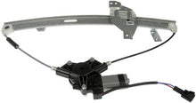 Load image into Gallery viewer, Dorman - OE Solutions 748-172 Window Regulator