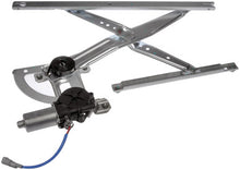 Load image into Gallery viewer, Dorman - OE Solutions 748-181 Window Regulator
