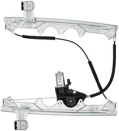 Dorman - OE Solutions 748-192 Window Regulator