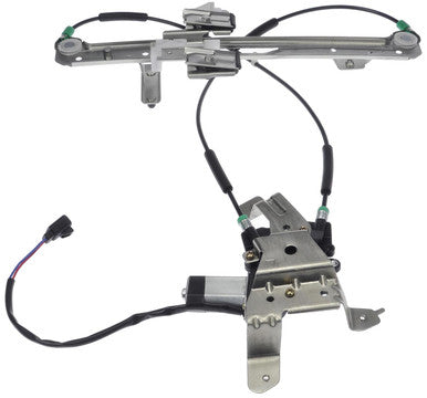Dorman - OE Solutions 748-229 Window Regulator