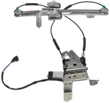 Load image into Gallery viewer, Dorman - OE Solutions 748-229 Window Regulator