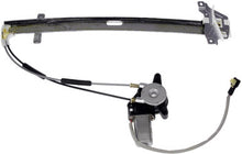 Load image into Gallery viewer, Dorman - OE Solutions 748-370 Window Regulator