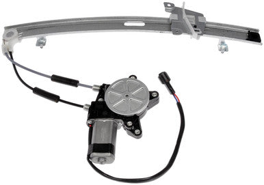 Dorman - OE Solutions 748-406 Window Regulator
