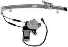 Load image into Gallery viewer, Dorman - OE Solutions 748-406 Window Regulator