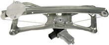 Load image into Gallery viewer, Dorman - OE Solutions 748-477 Window Regulator
