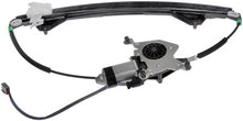 Load image into Gallery viewer, Dorman - OE Solutions 748-506 Window Regulator