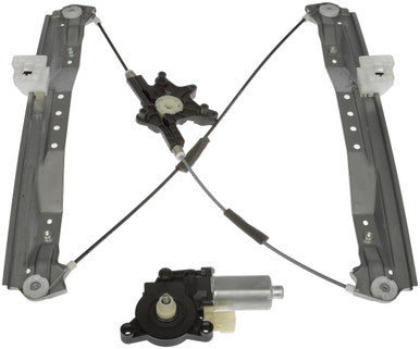 Dorman - OE Solutions 748-508 Window Regulator With Motor