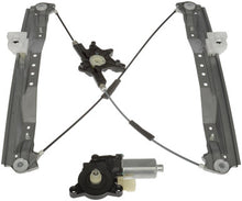 Load image into Gallery viewer, Dorman - OE Solutions 748-508 Window Regulator With Motor