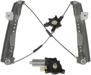 Dorman - OE Solutions 748-509 Window Regulator With Motor