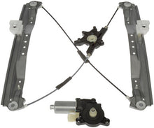 Load image into Gallery viewer, Dorman - OE Solutions 748-509 Window Regulator With Motor