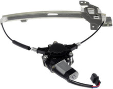 Load image into Gallery viewer, Dorman - OE Solutions 748-510 Window Regulator
