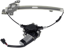 Load image into Gallery viewer, Dorman - OE Solutions 748-511 Window Regulator
