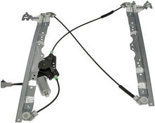 Load image into Gallery viewer, Dorman - OE Solutions 748-524 Window Regulator