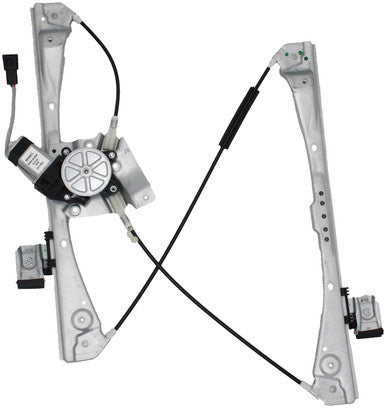 Dorman - OE Solutions 748-532 Window Regulator