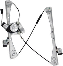 Load image into Gallery viewer, Dorman - OE Solutions 748-532 Window Regulator