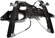 Load image into Gallery viewer, Dorman - OE Solutions 748-542 Window Regulator With Motor