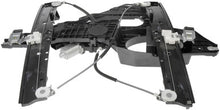 Load image into Gallery viewer, Dorman - OE Solutions 748-543 Window Regulator With Motor
