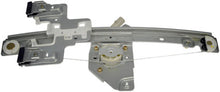 Load image into Gallery viewer, Dorman - OE Solutions 748-546 Window Regulator