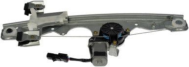 Dorman - OE Solutions 748-550 Window Regulator