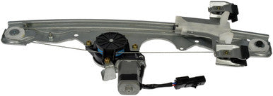Dorman - OE Solutions 748-551 Window Regulator