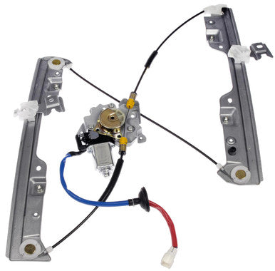 Dorman - OE Solutions 748-554 Window Regulator